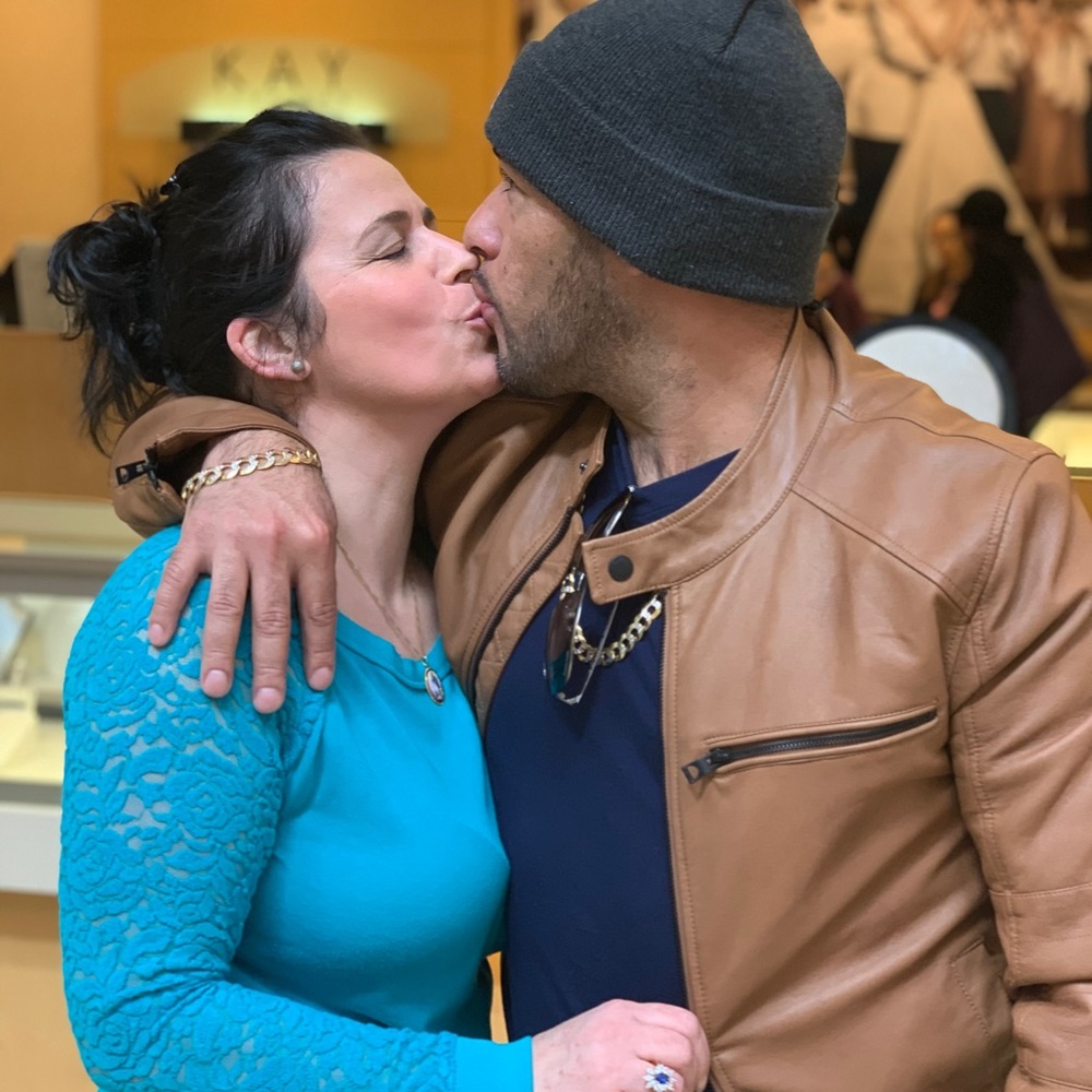 Meet your Posher, Sandra